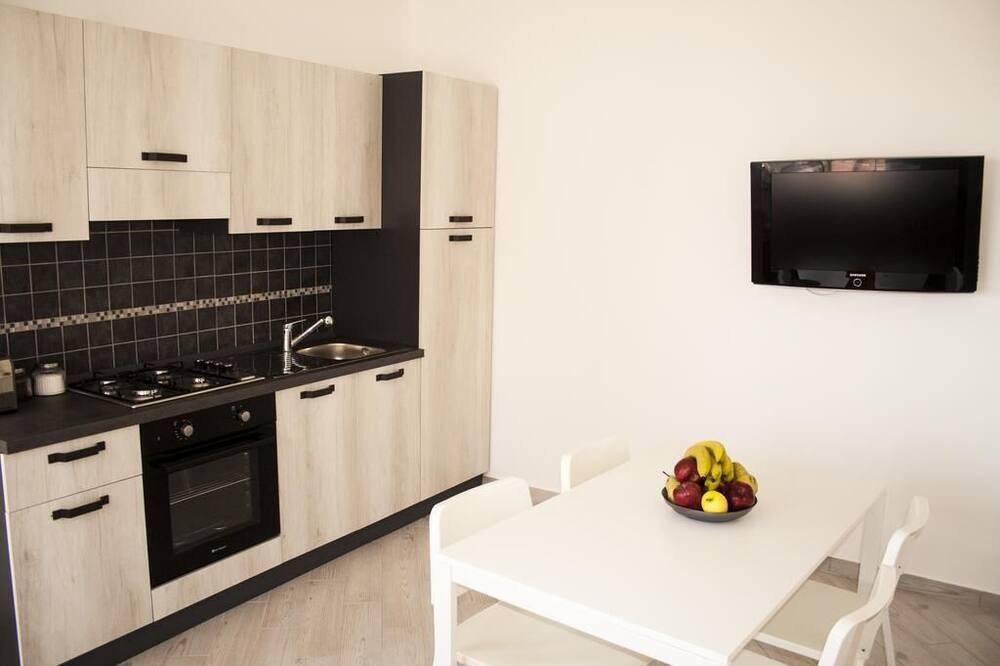 Photo of Kitchen in Agrigento