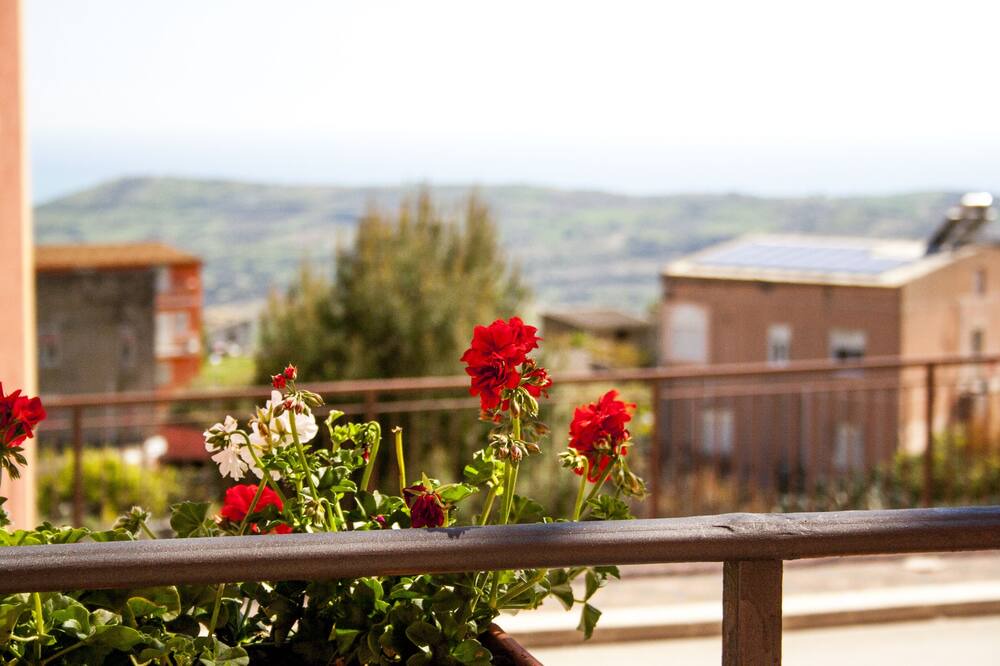 Photo of Patio Balcony in Agrigento