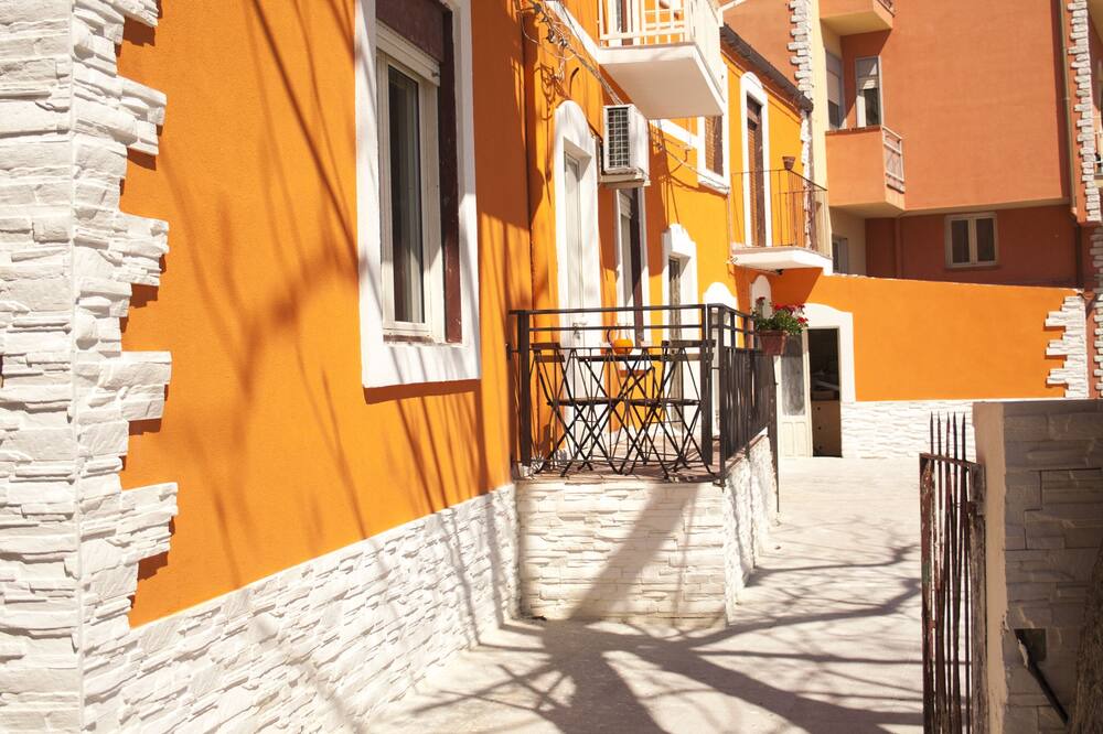 Photo of Outdoor in Agrigento