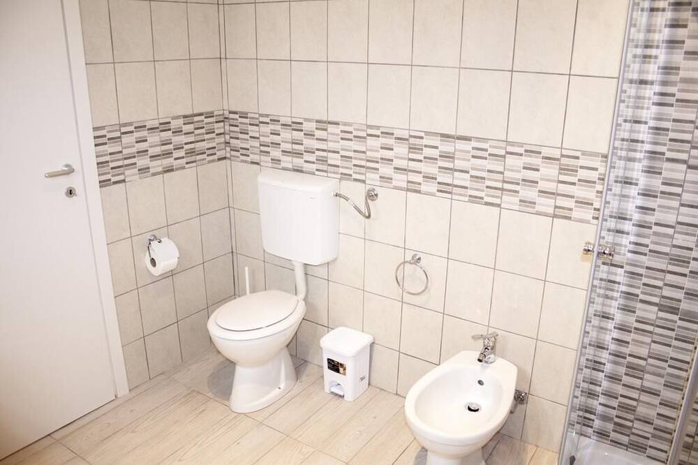 Photo of Bathroom in Agrigento
