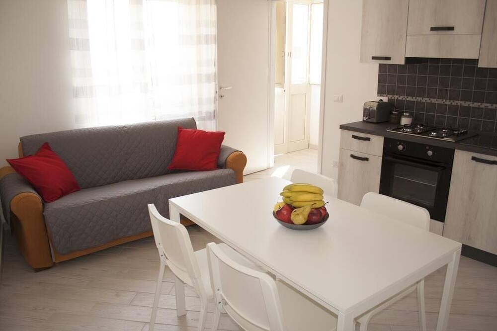 Photo of Livingroom in Agrigento