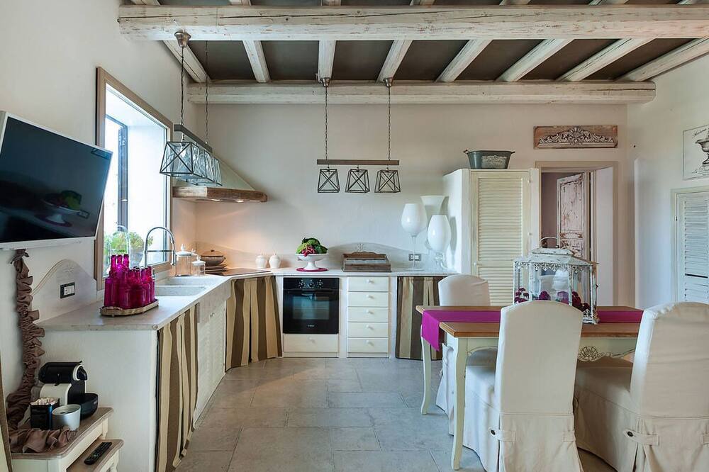 Photo of Kitchen in Marausa