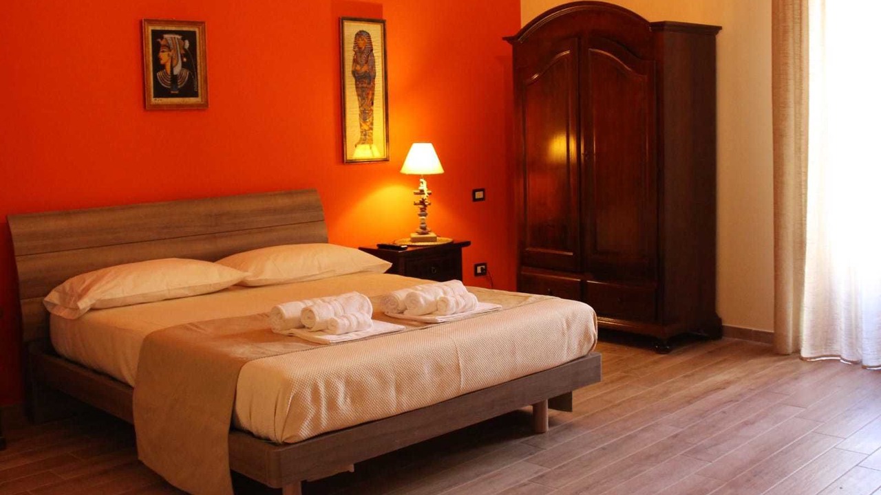 Photo of Bedroom in San Giovanni