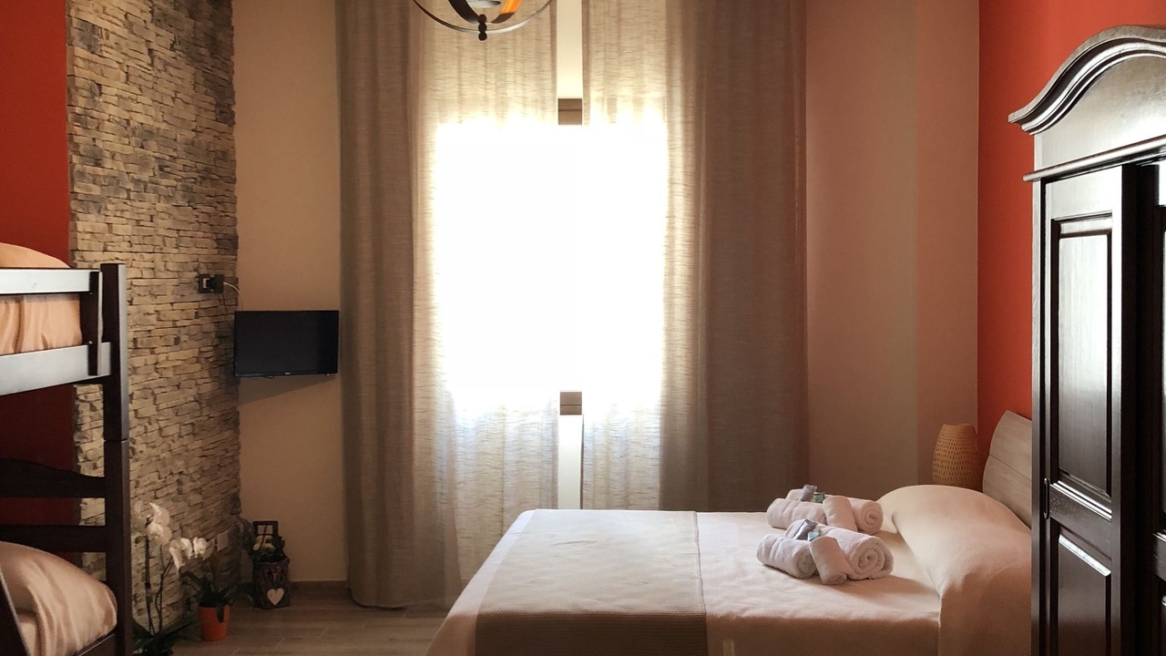 Photo of Bedroom in San Giovanni