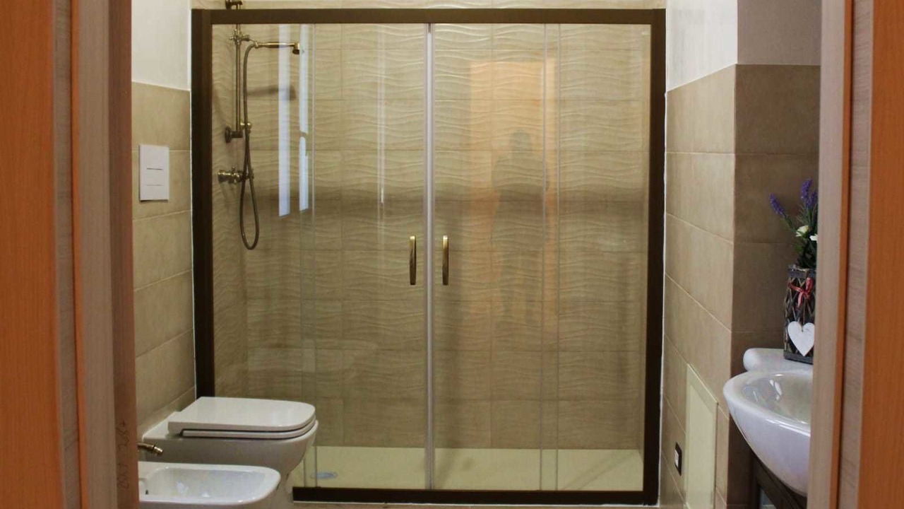 Photo of Bathroom in San Giovanni