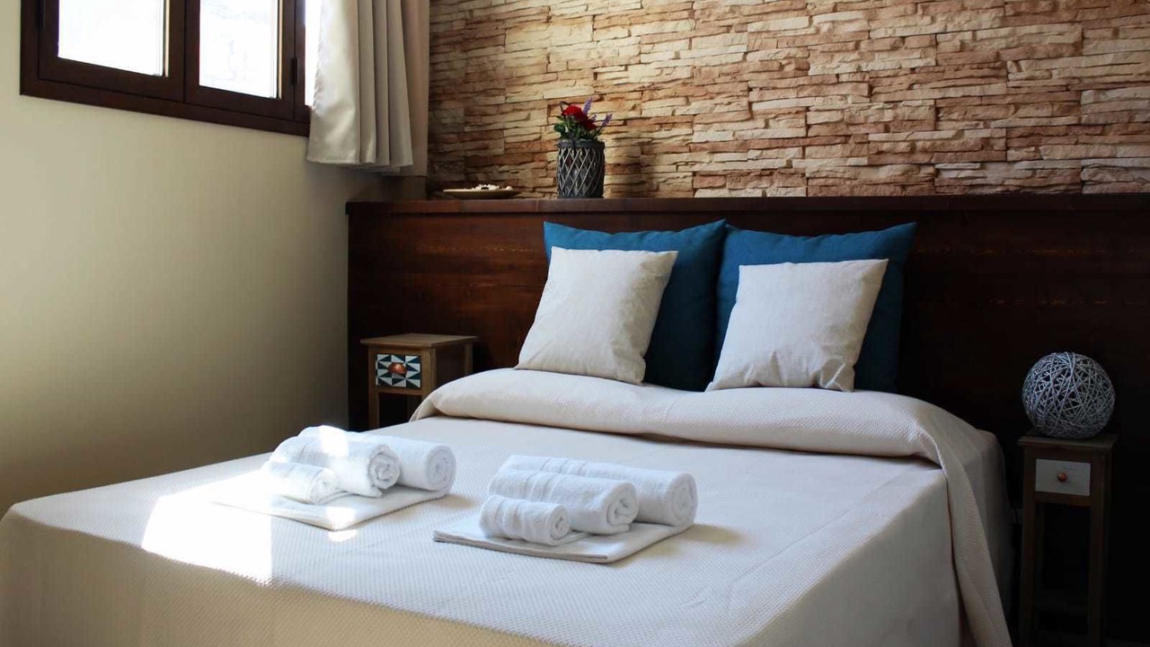 Photo of Bedroom in San Giovanni