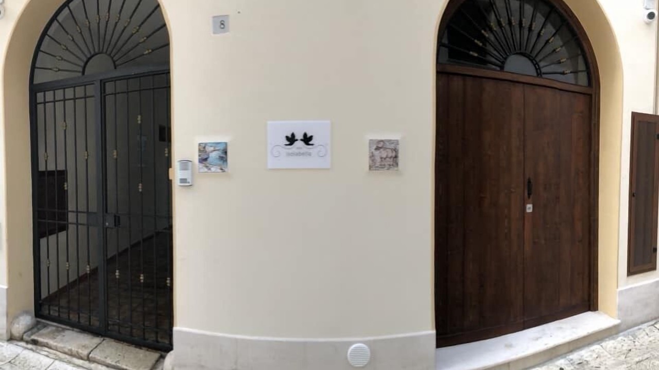 Photo of Outdoor in San Giovanni