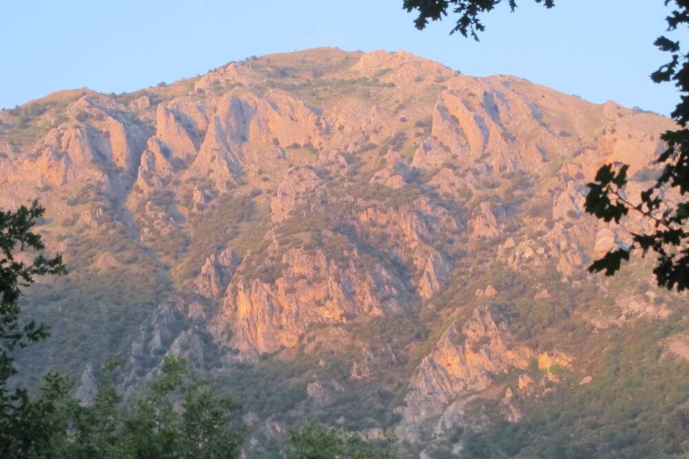 Photo of Outdoor in Madonie National Park