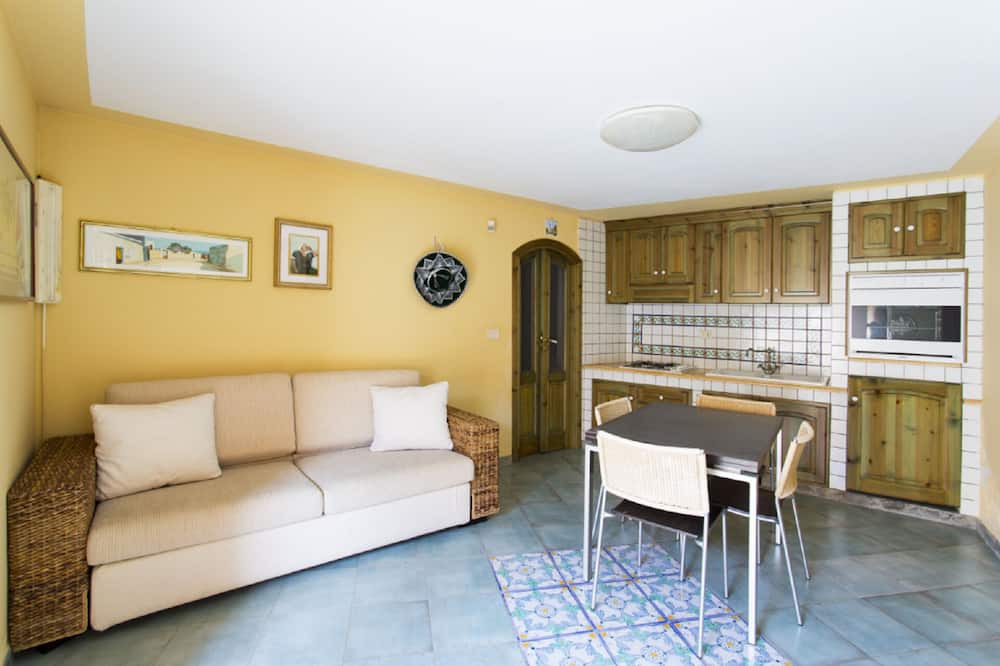 Photo of Livingroom in Trabia