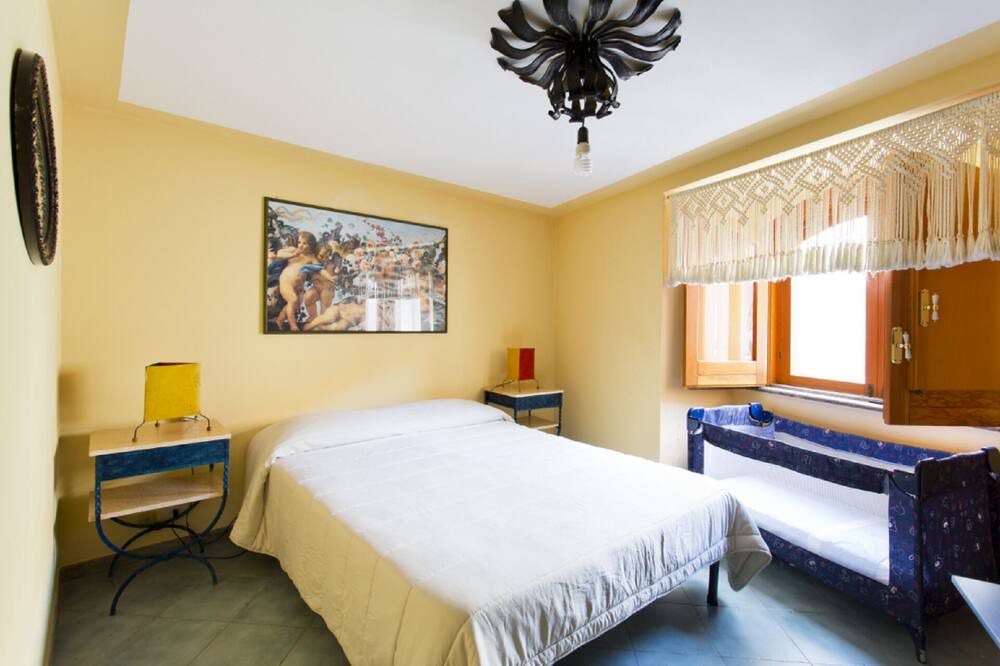 Photo of Bedroom in Trabia