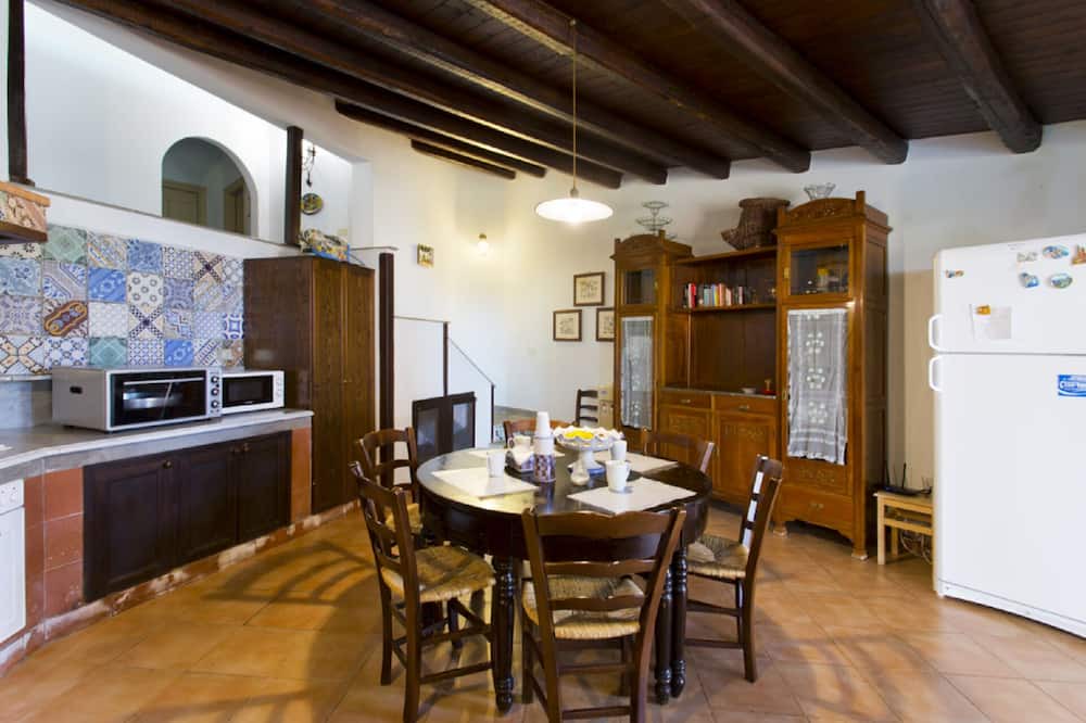Photo of Kitchen in Trabia
