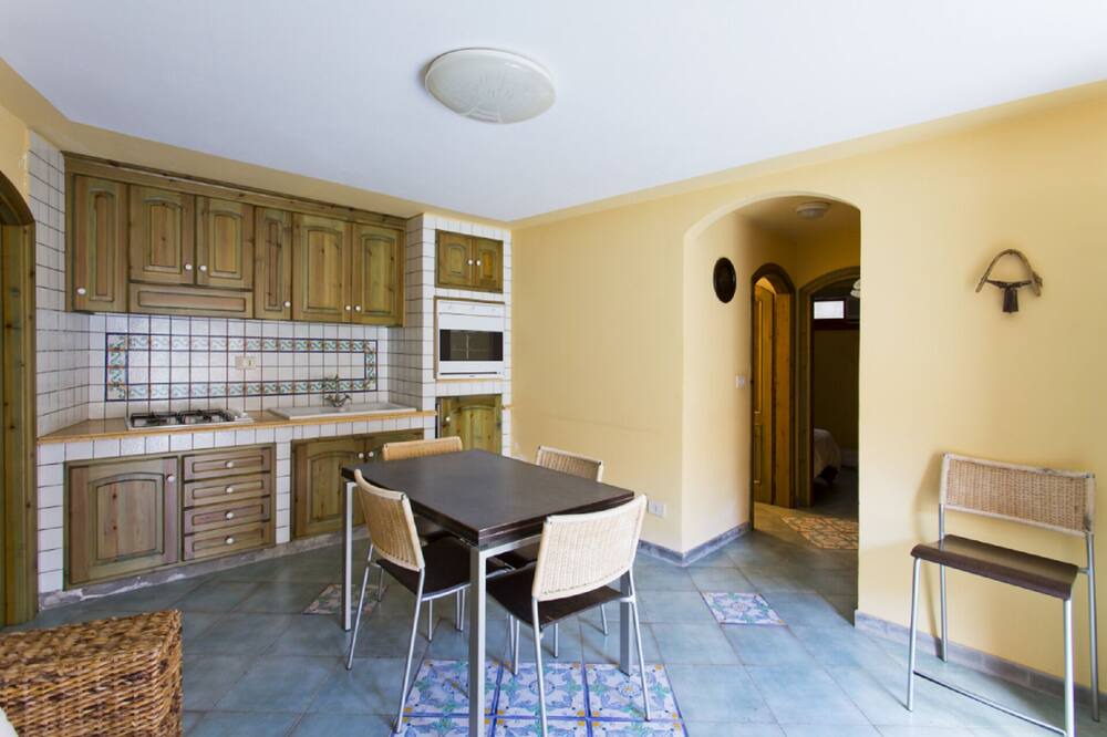 Photo of Kitchen in Trabia