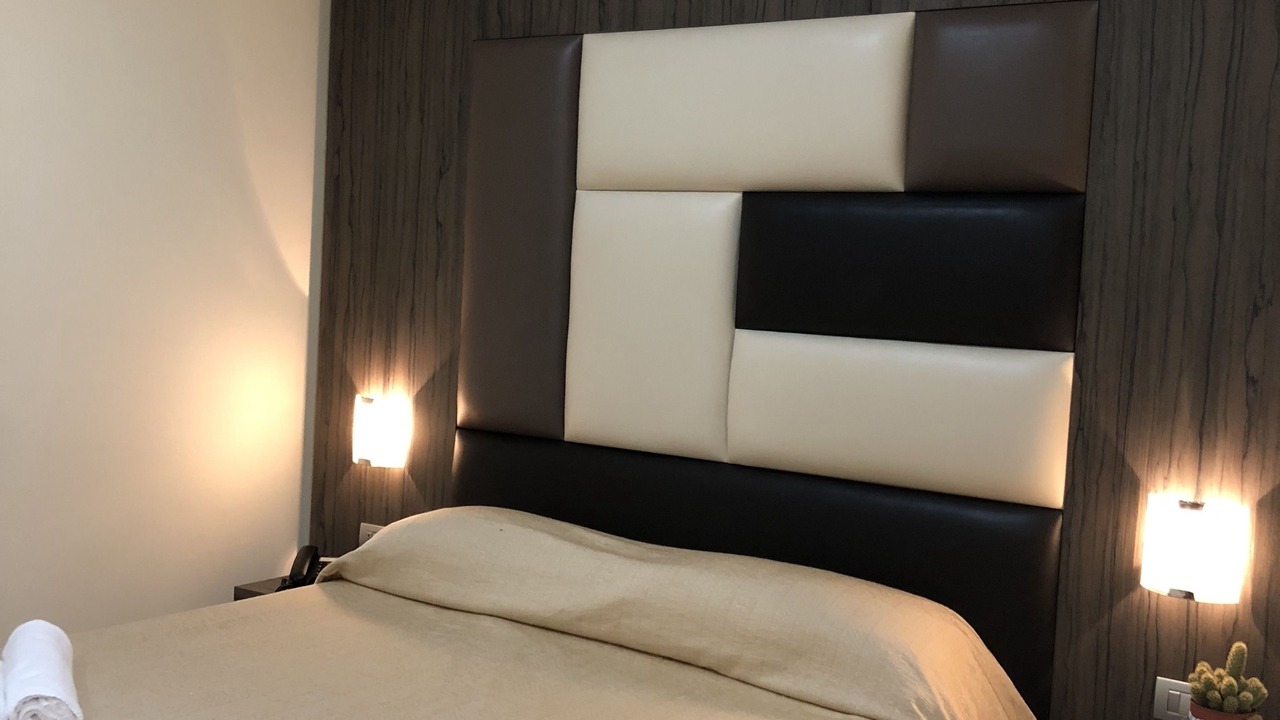 Photo of Bedroom in Licata