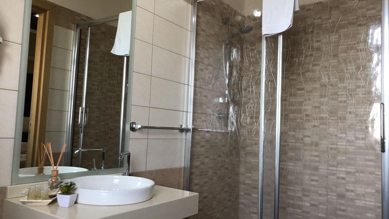 Photo of Bathroom in Licata