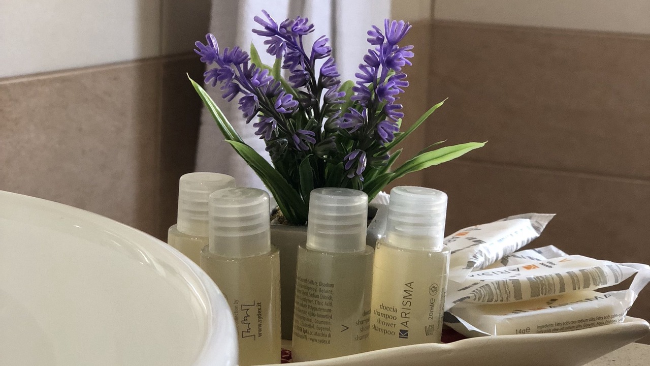 Photo of Bathroom in Licata