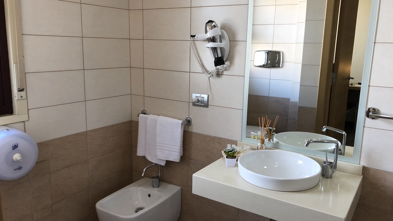 Photo of Bathroom in Licata