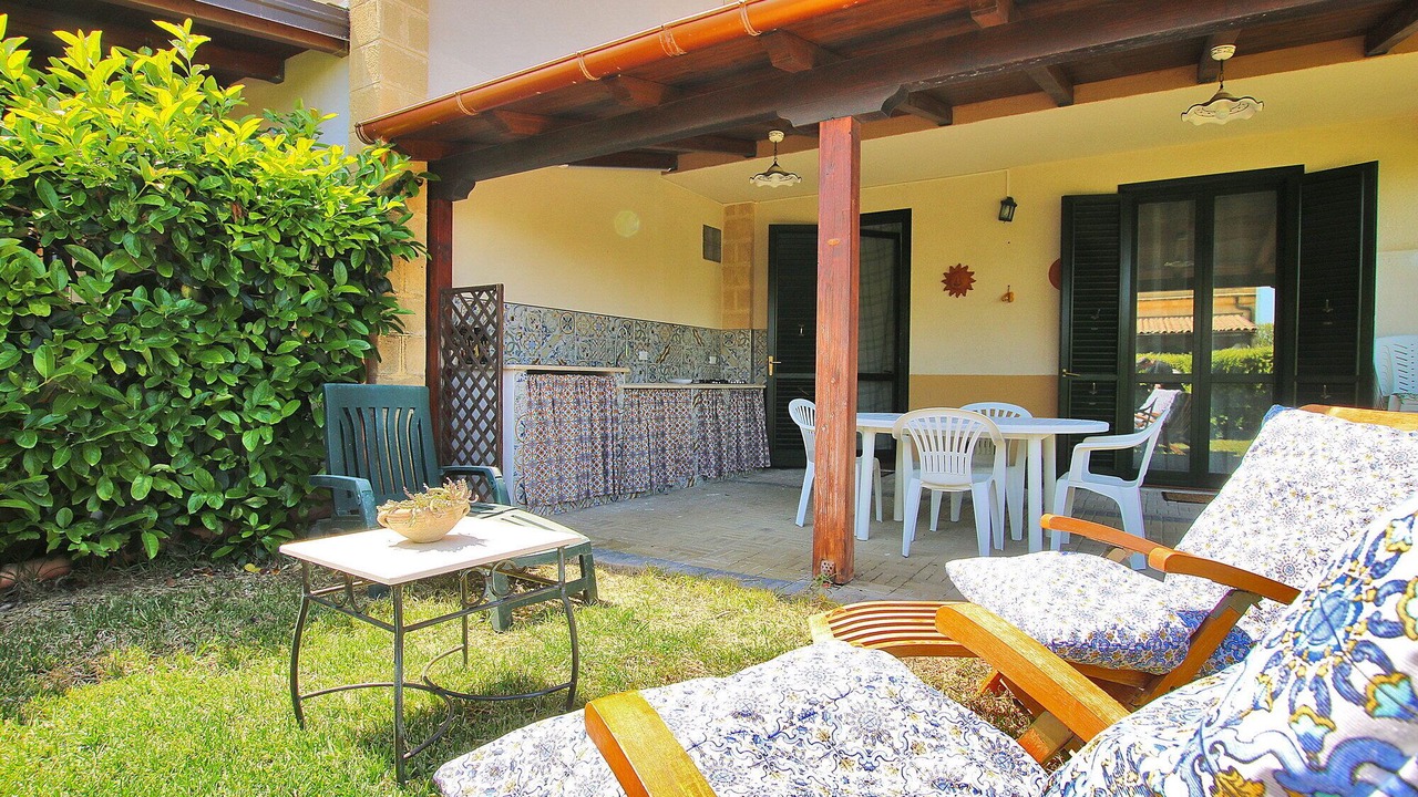 Photo of Patio Balcony in Contrada Pistavecchia 2