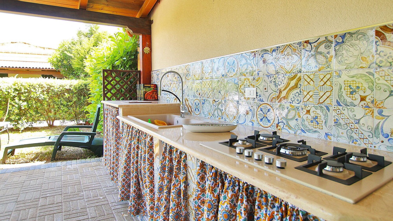 Photo of Outdoor in Contrada Pistavecchia 2