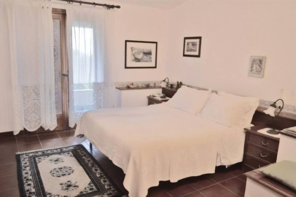 Photo of Bedroom in Licata