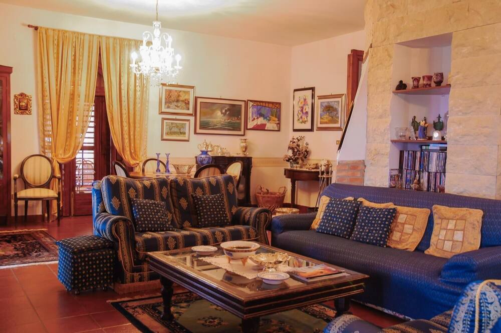 Photo of Livingroom in Licata