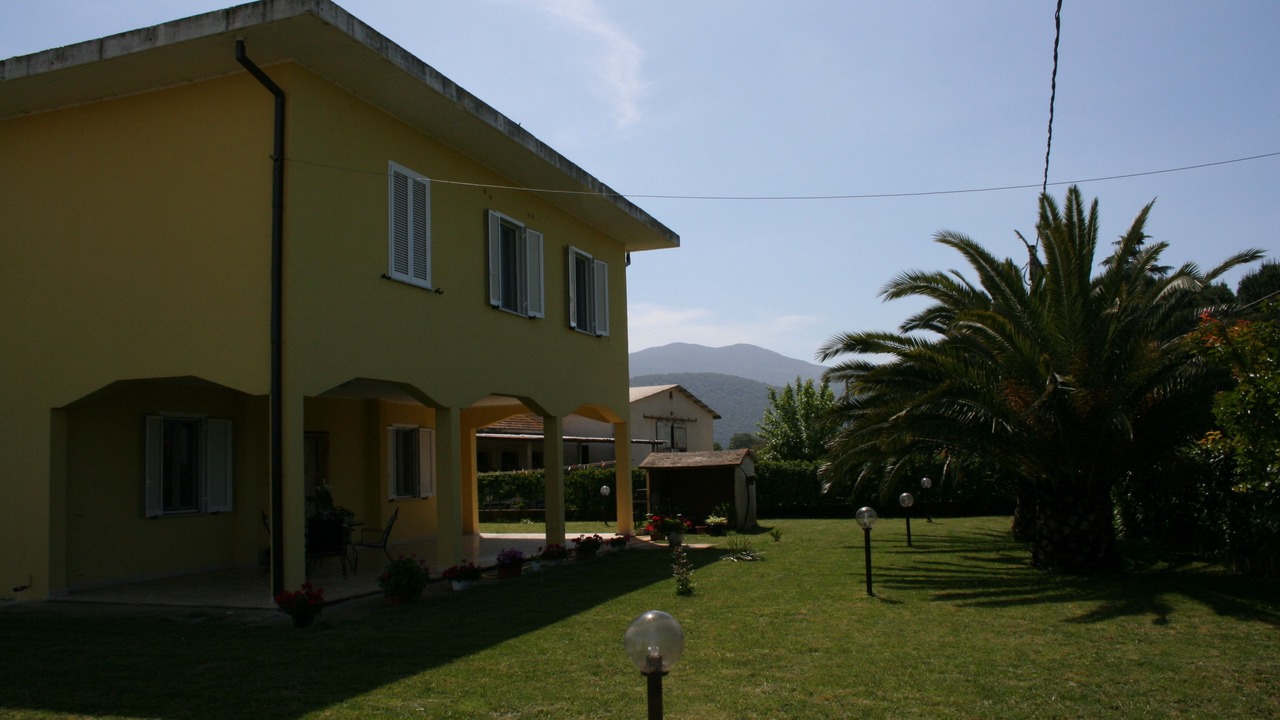 Photo of Outdoor in Sonnino