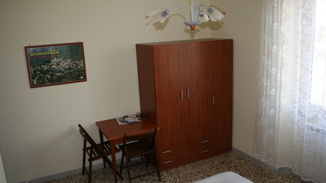 Photo of Bathroom in Sonnino