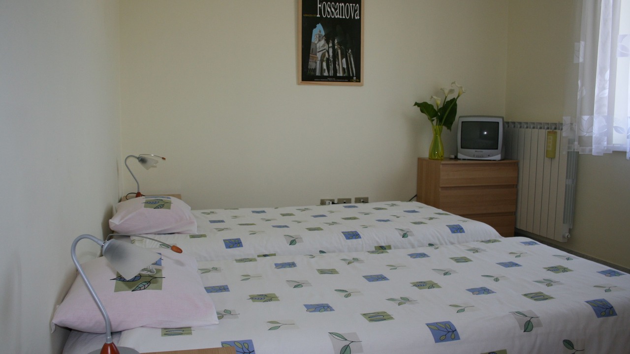 Photo of Bedroom in Sonnino