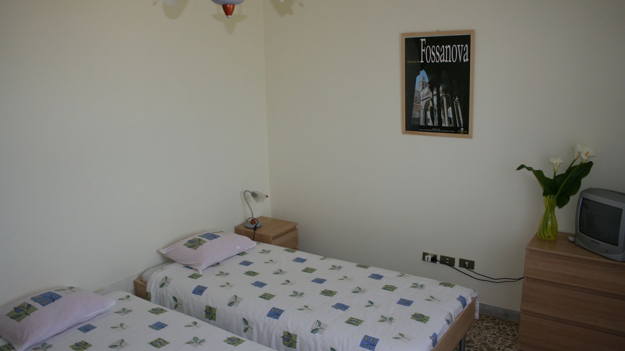 Photo of Bedroom in Sonnino