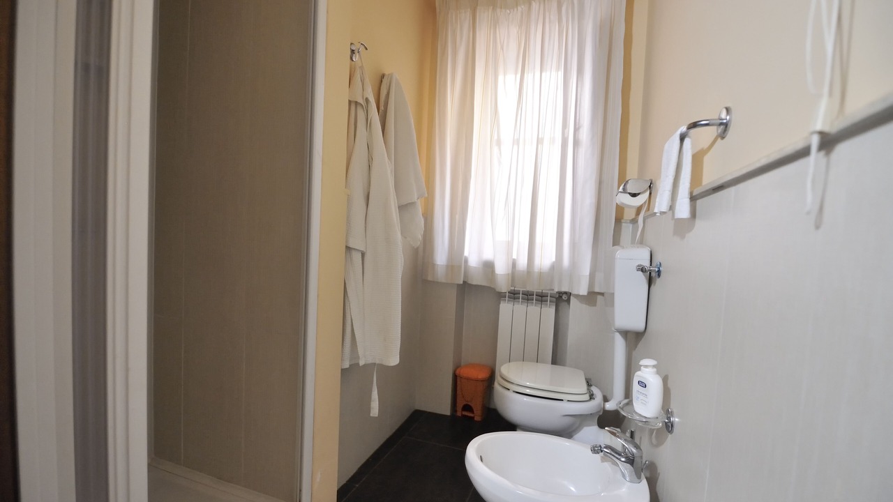 Photo of Bathroom in Termini Imerese