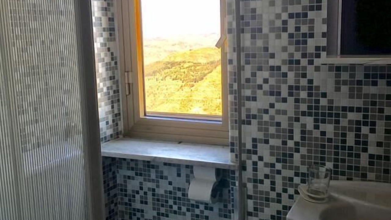 Photo of Bathroom in Enna