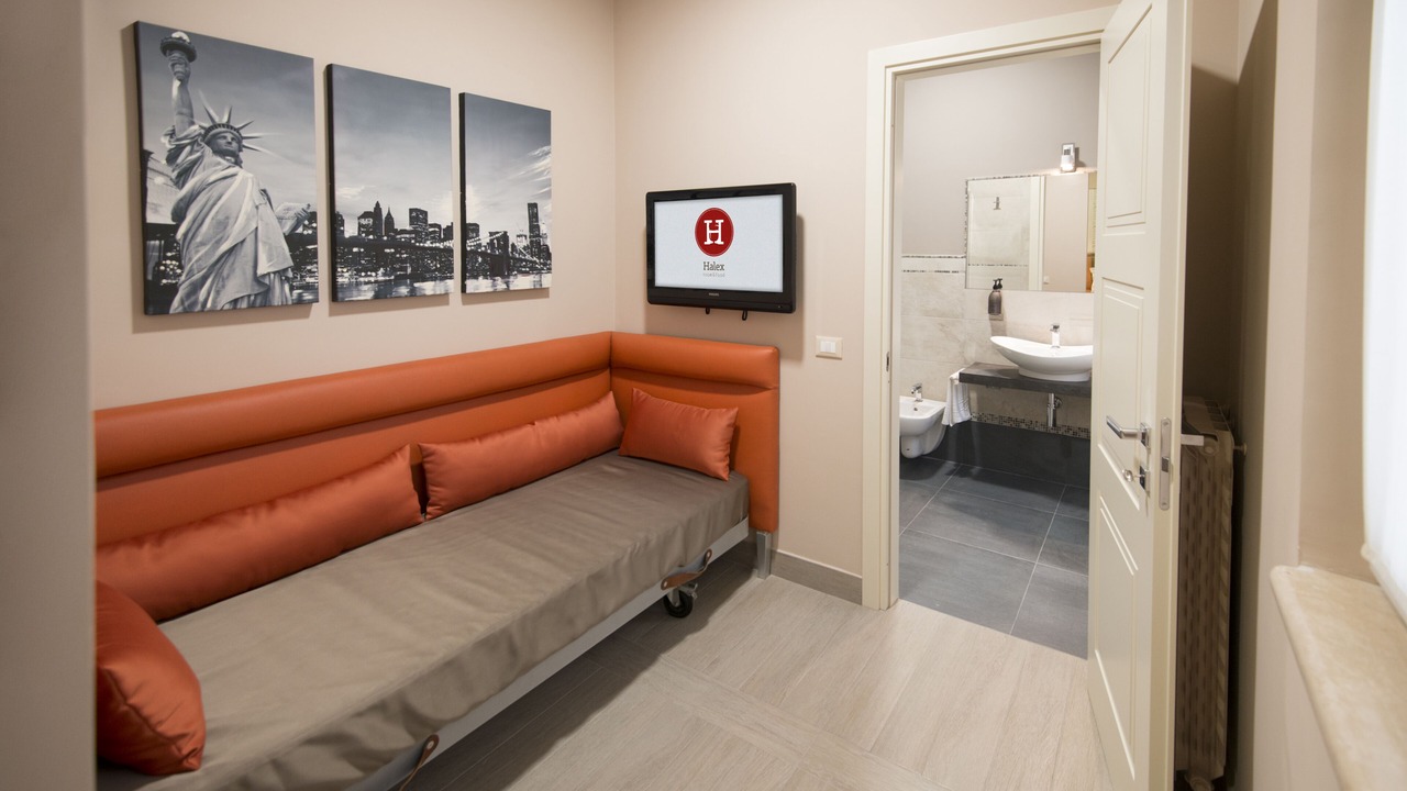Photo of Bedroom in Nettuno