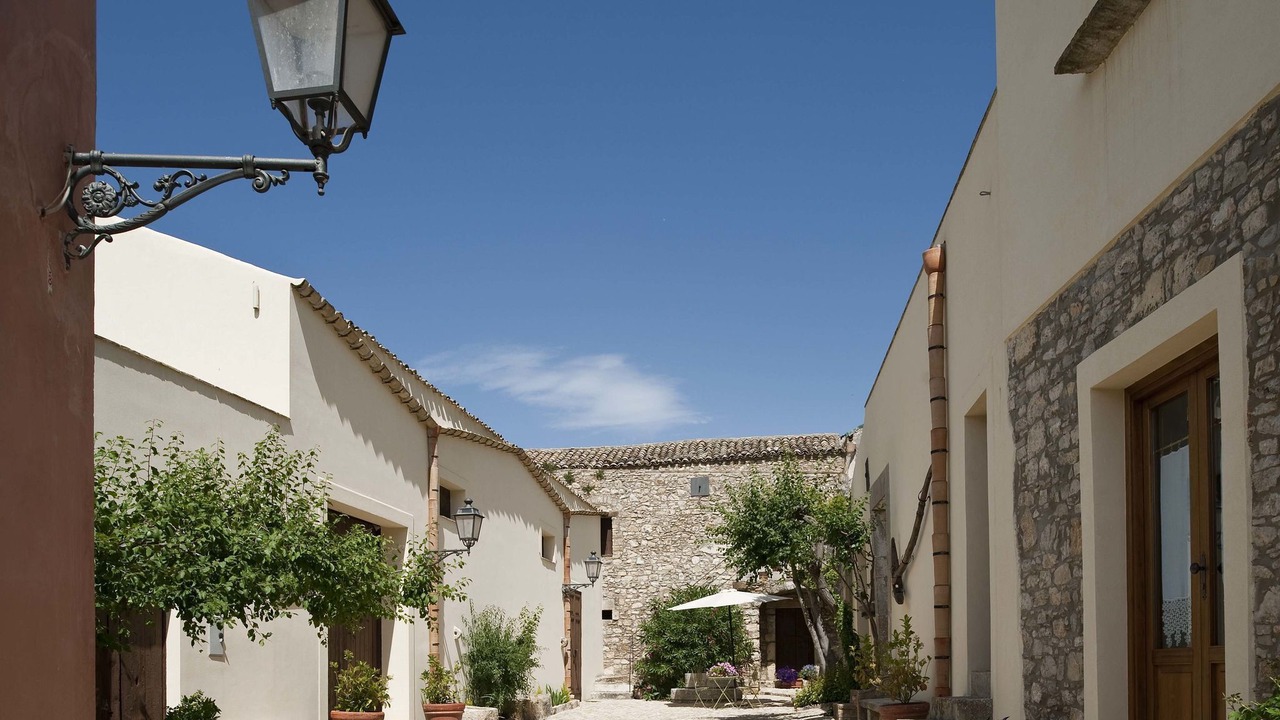 Photo of Outdoor in Buseto Palizzolo