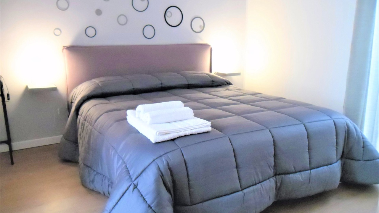 Photo of Bedroom in Palermo