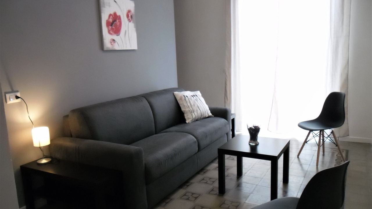 Photo of Bedroom in Palermo