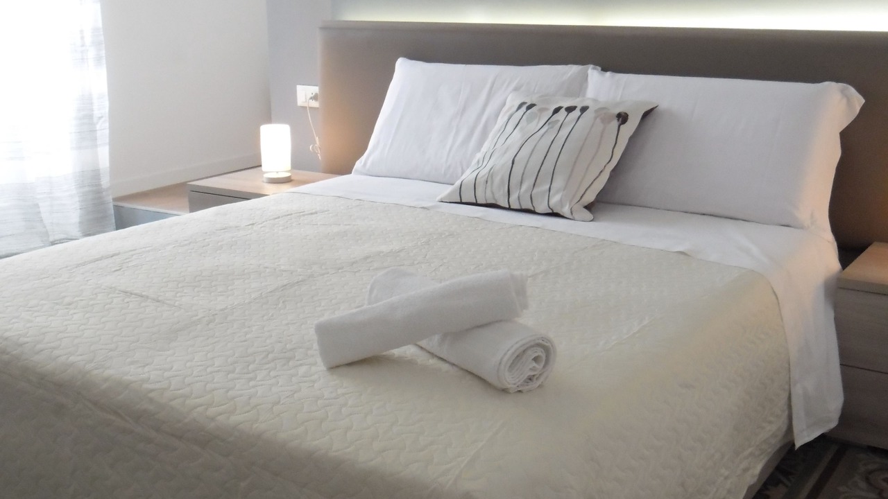 Photo of Bedroom in Palermo