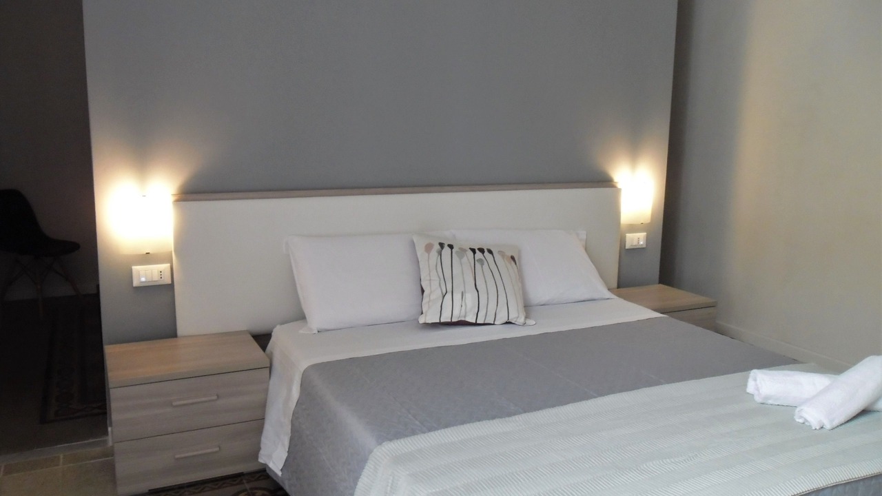 Photo of Bedroom in Palermo