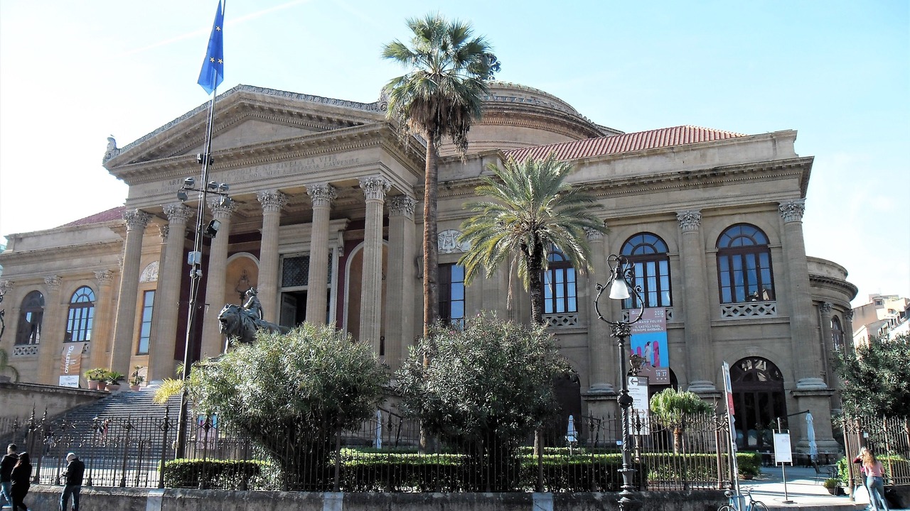 Photo of Others in Palermo