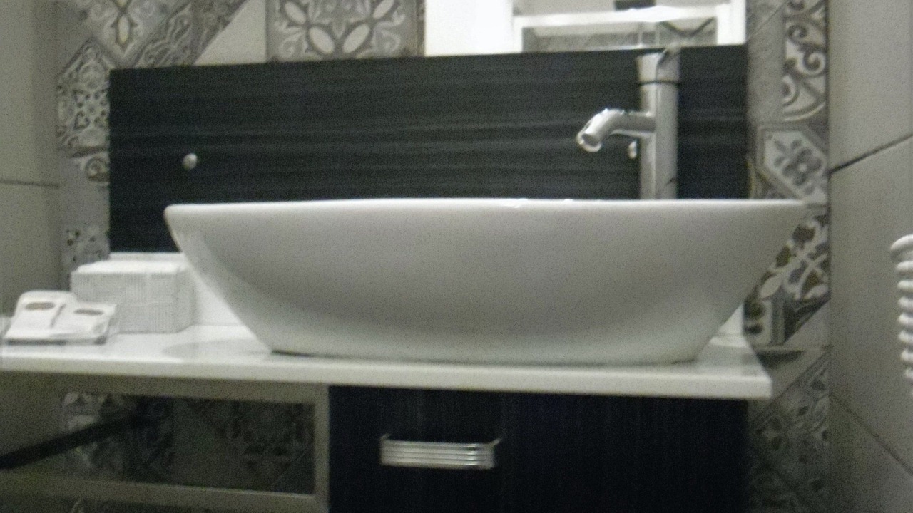 Photo of Bathroom in Palermo