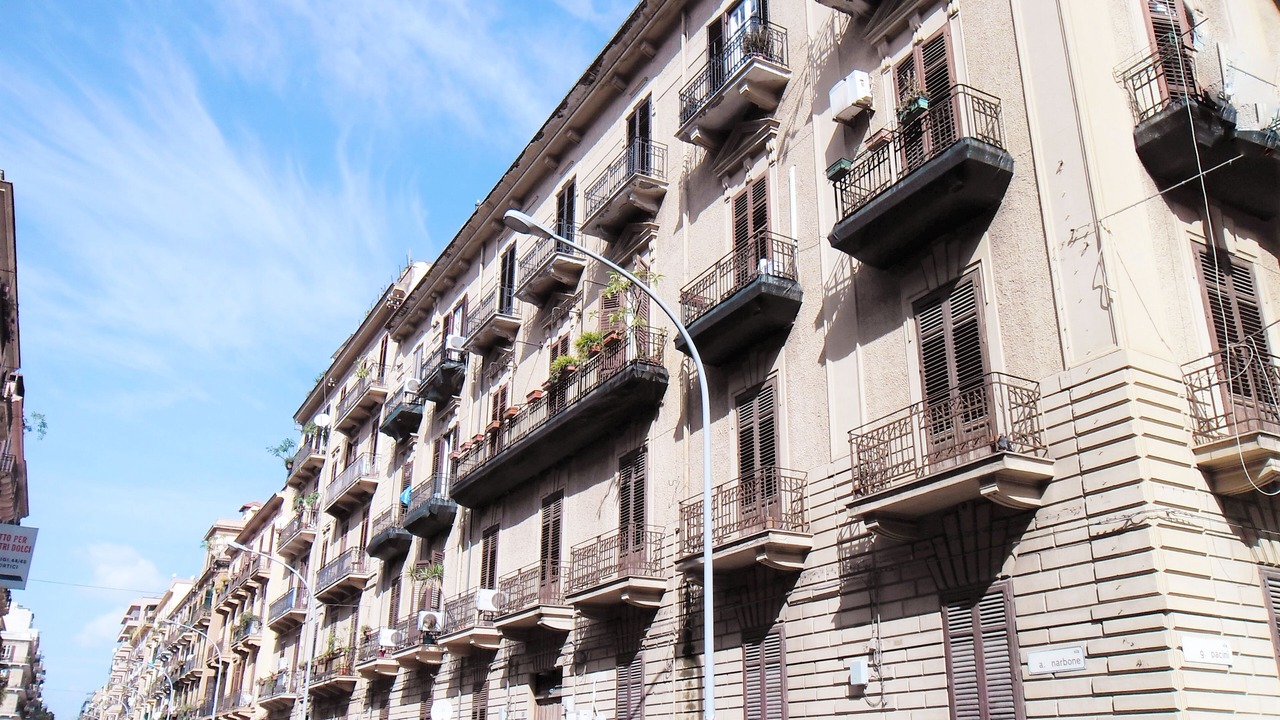 Photo of Outdoor in Palermo