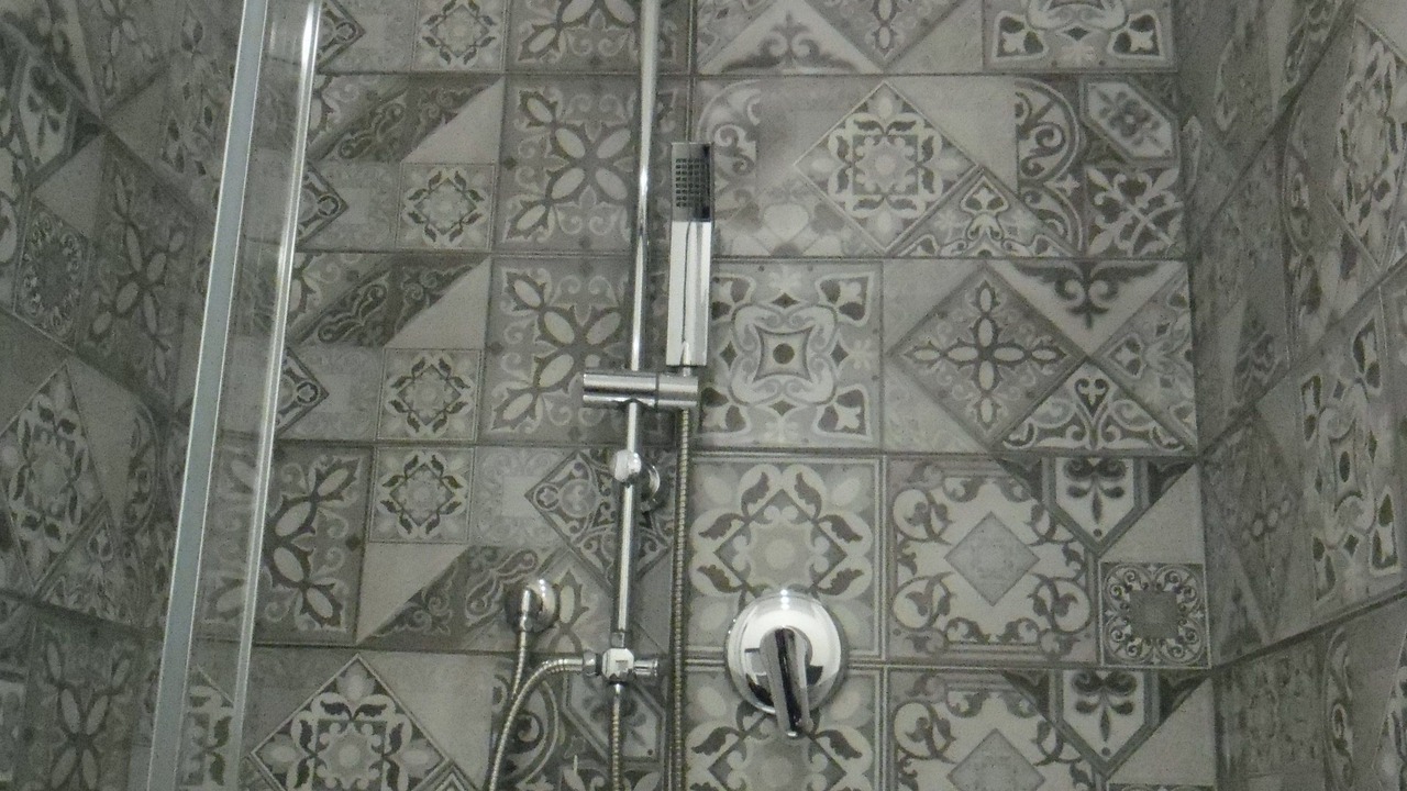 Photo of Bathroom in Palermo