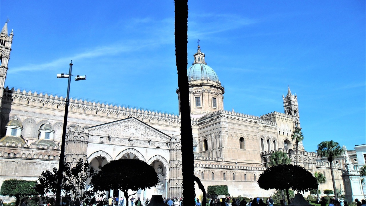 Photo of Others in Palermo
