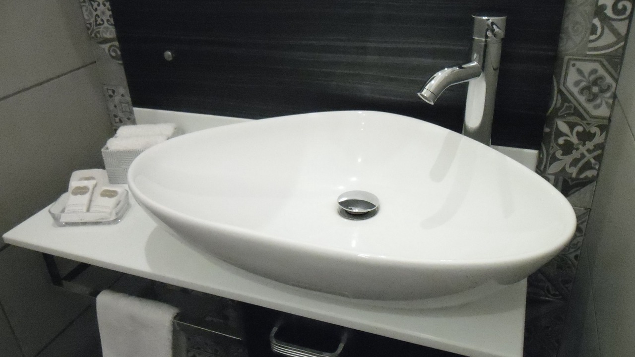 Photo of Bathroom in Palermo