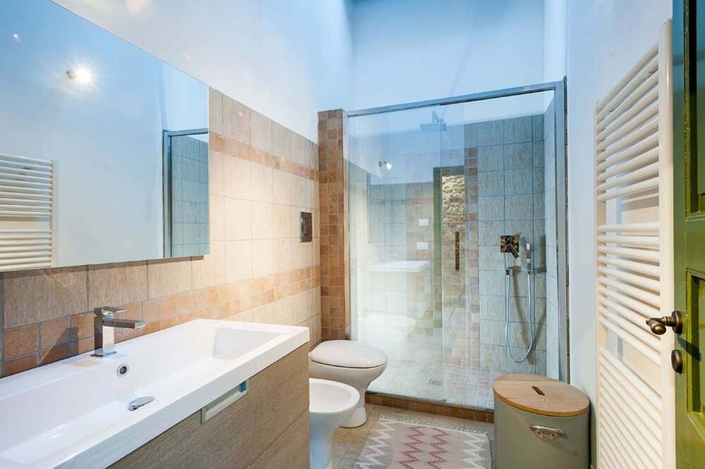 Photo of Bathroom in Buseto Palizzolo