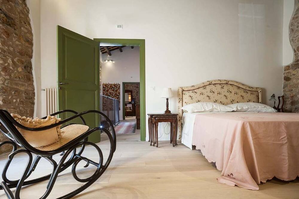 Photo of Bedroom in Buseto Palizzolo