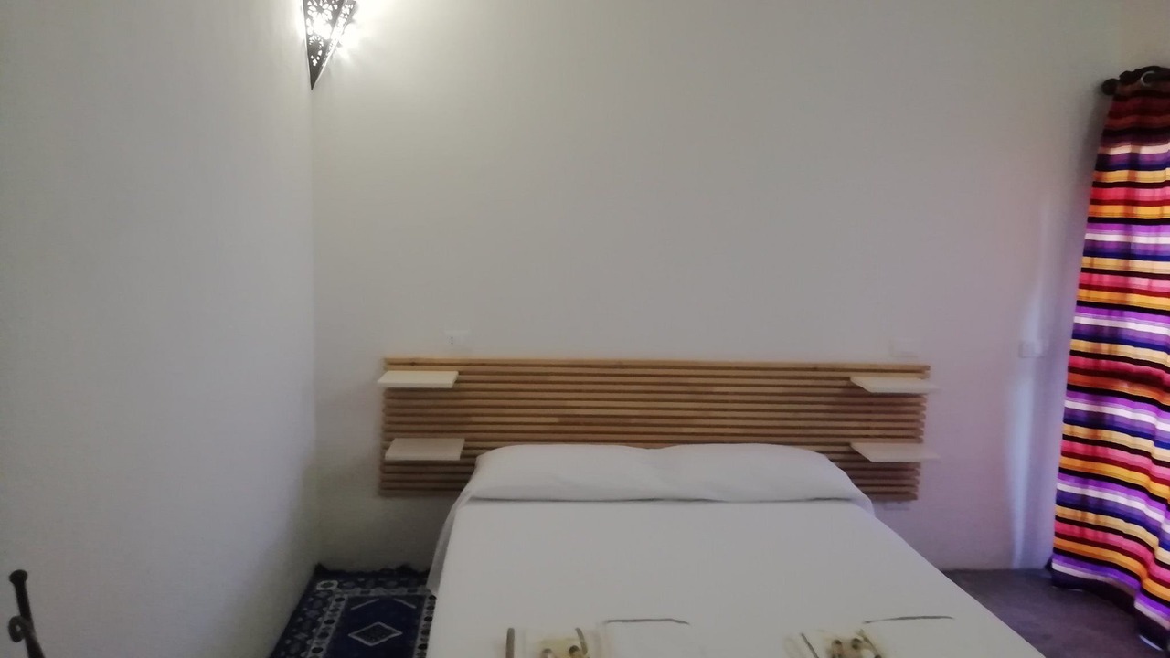 Photo of Bedroom in Pantelleria