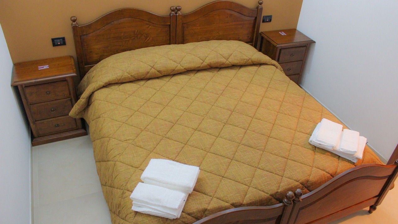 Photo of Bedroom in Sant'Angelo Muxaro