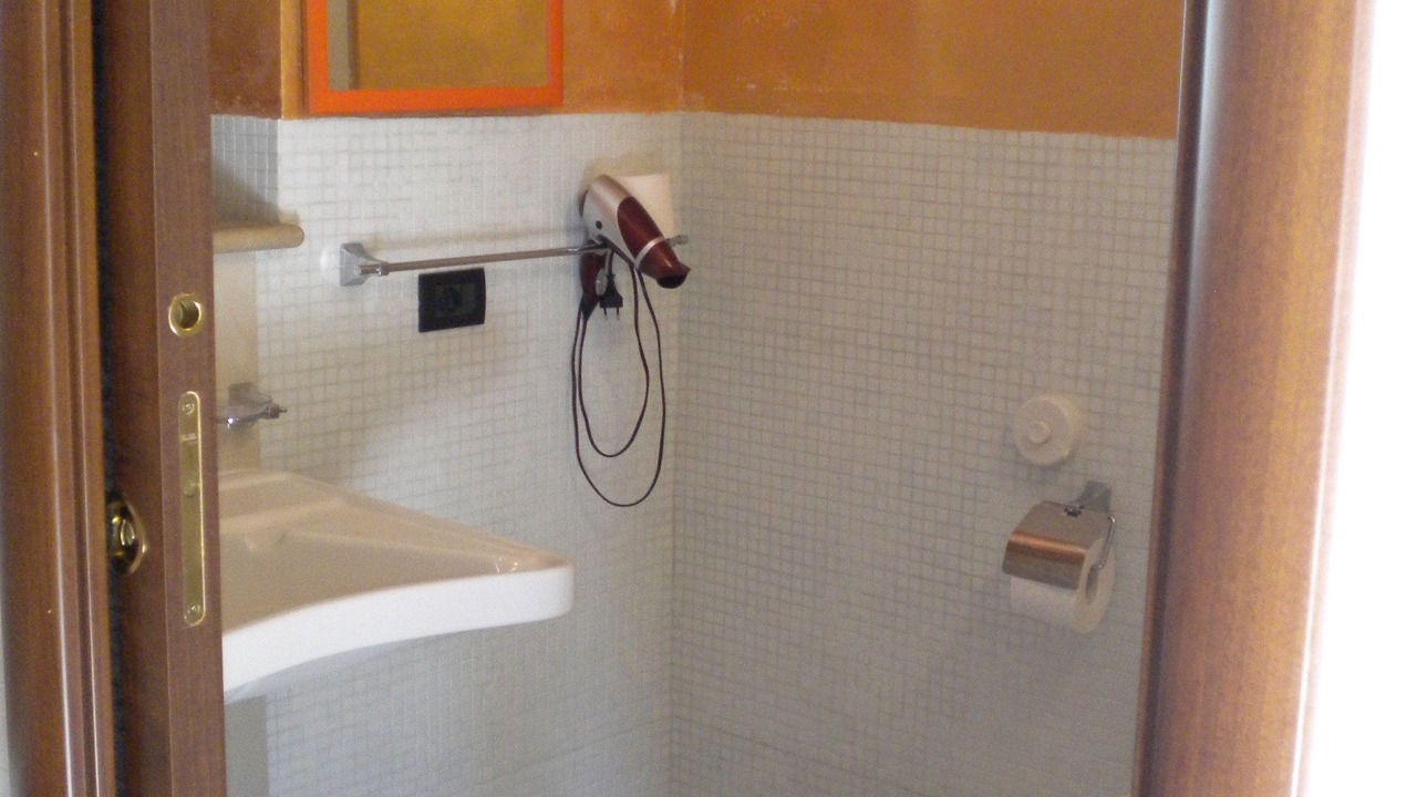 Photo of Bathroom in Sant'Angelo Muxaro