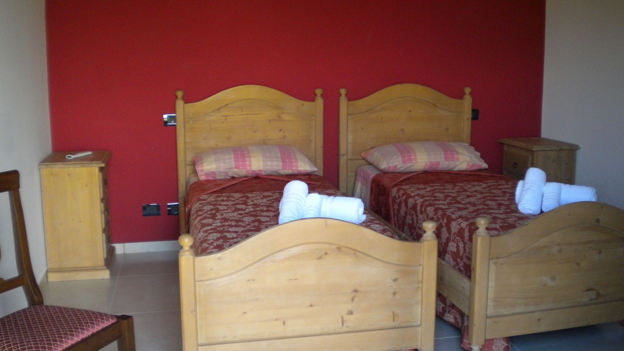 Photo of Bedroom in Sant'Angelo Muxaro