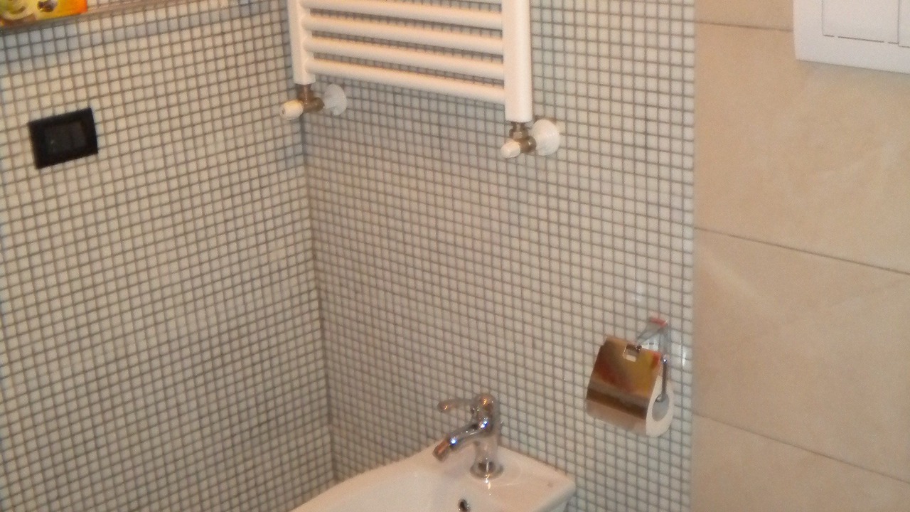 Photo of Bathroom in Sant'Angelo Muxaro