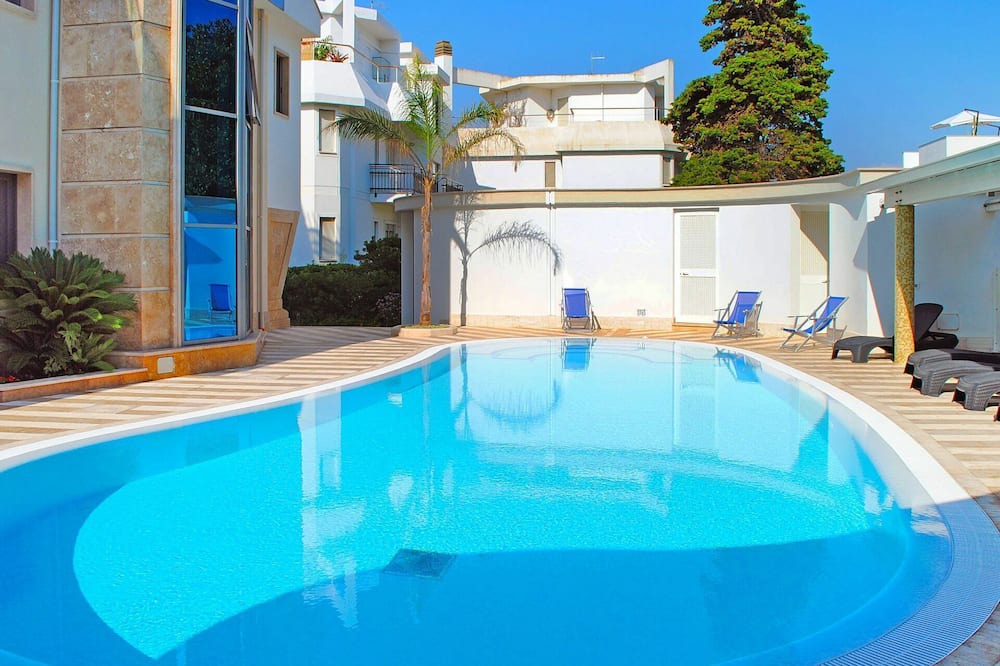 Photo of Outdoor in Terracina